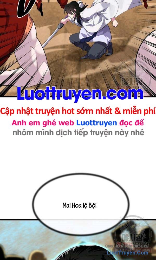 Huyết Chiến Hoa Sơn Chapter 170 - Trang 15