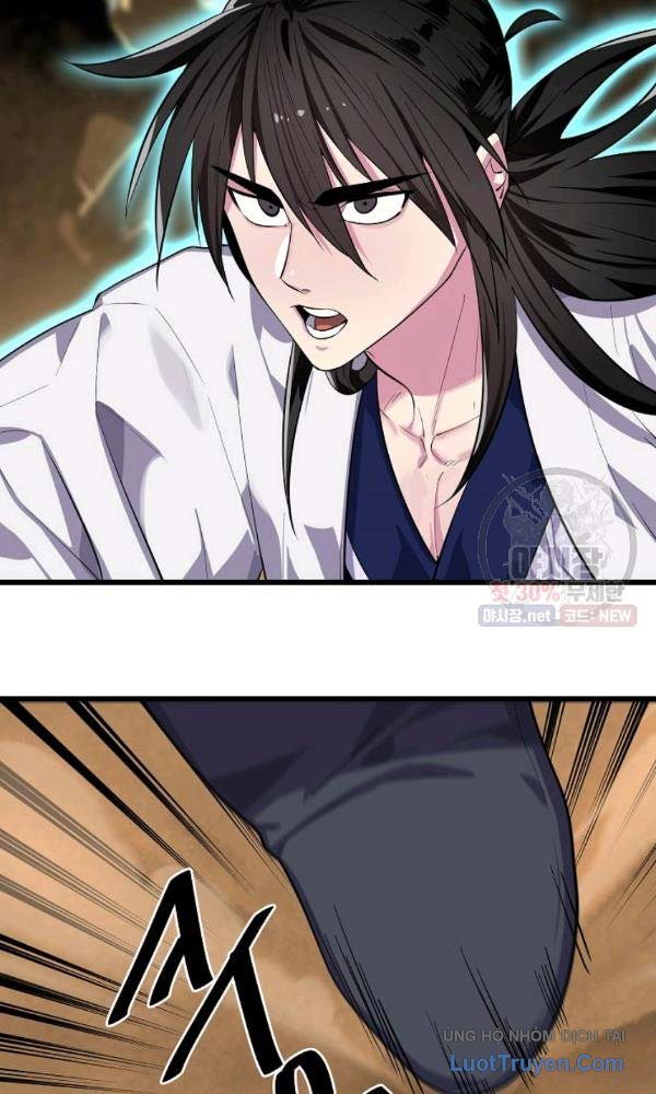 Huyết Chiến Hoa Sơn Chapter 170 - Trang 16