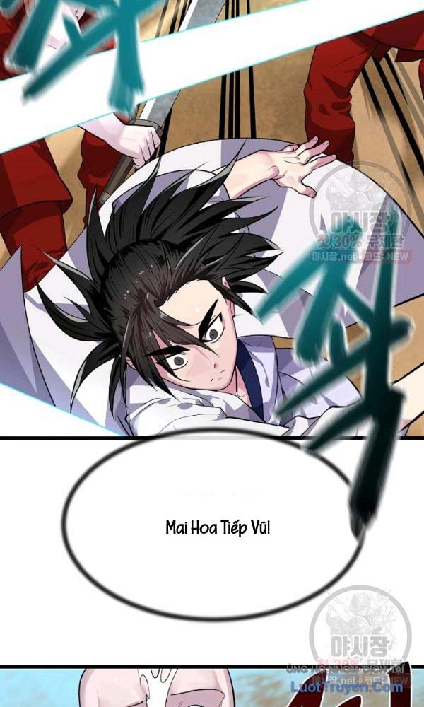 Huyết Chiến Hoa Sơn Chapter 170 - Trang 18