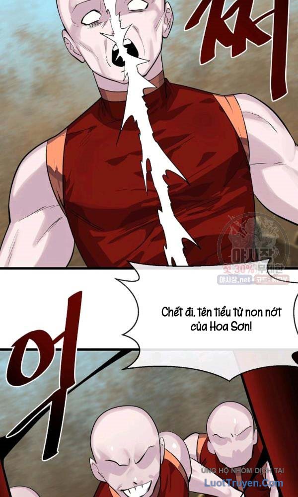 Huyết Chiến Hoa Sơn Chapter 170 - Trang 19