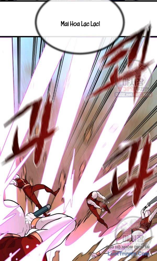 Huyết Chiến Hoa Sơn Chapter 170 - Trang 21