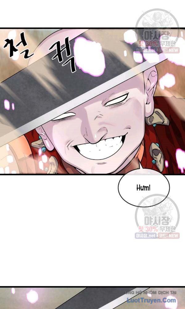 Huyết Chiến Hoa Sơn Chapter 170 - Trang 23