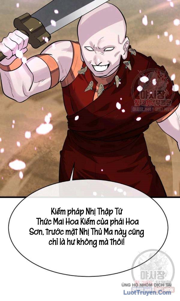 Huyết Chiến Hoa Sơn Chapter 170 - Trang 24