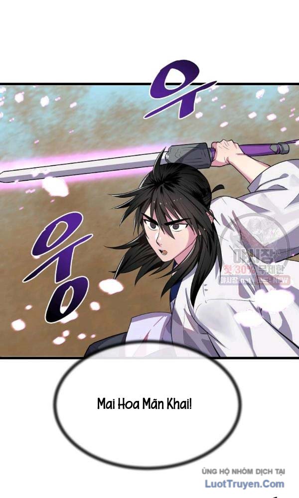 Huyết Chiến Hoa Sơn Chapter 170 - Trang 25