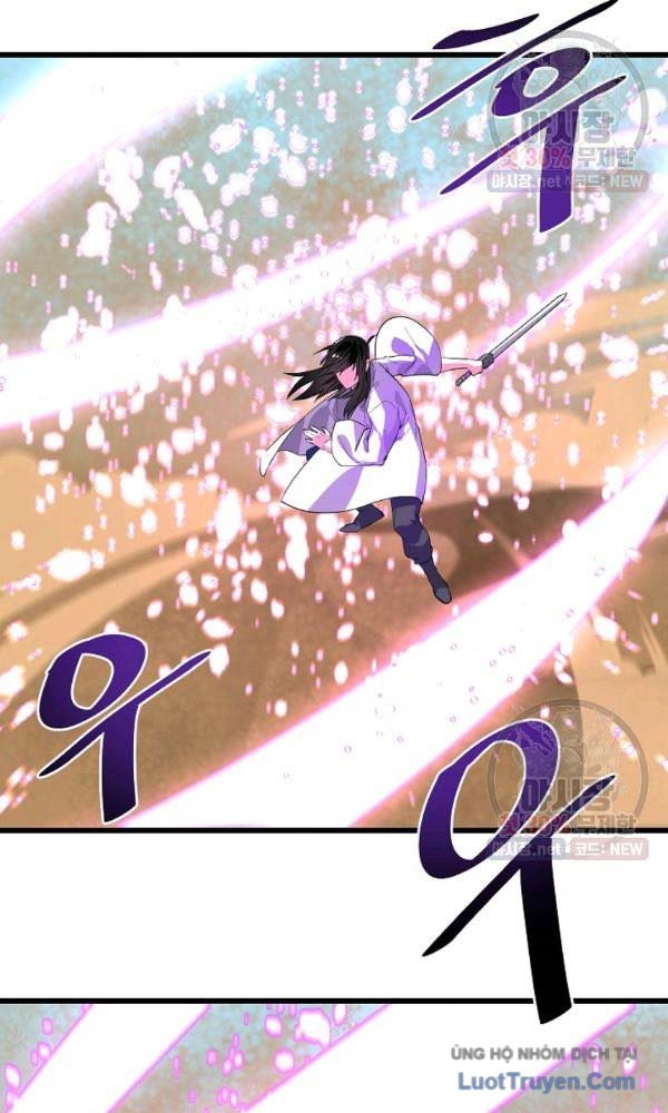 Huyết Chiến Hoa Sơn Chapter 170 - Trang 26