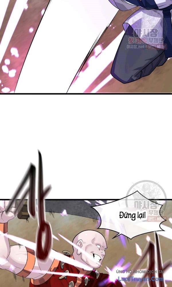 Huyết Chiến Hoa Sơn Chapter 170 - Trang 29
