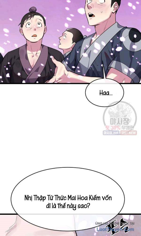 Huyết Chiến Hoa Sơn Chapter 170 - Trang 34