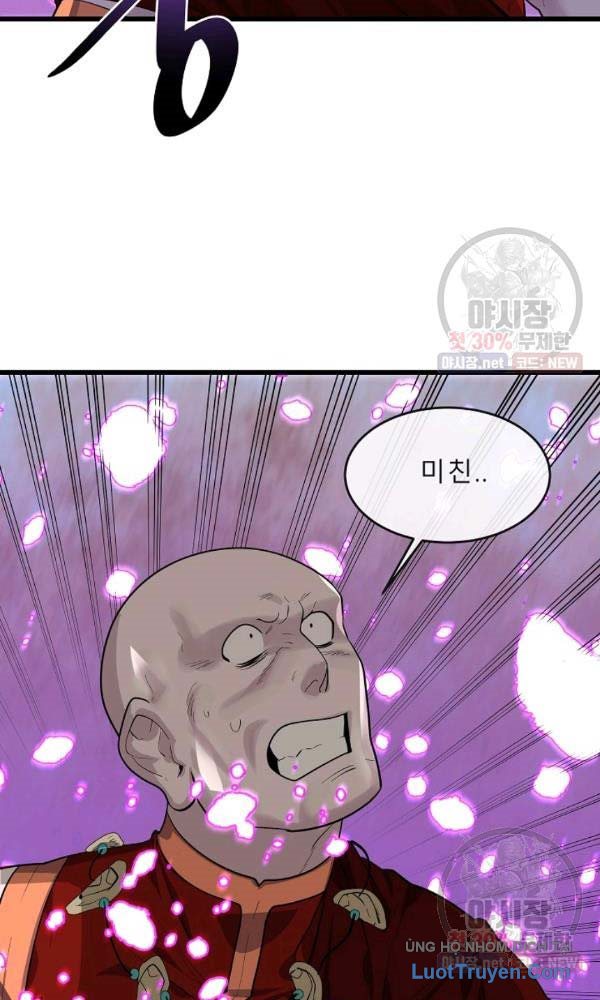 Huyết Chiến Hoa Sơn Chapter 170 - Trang 39