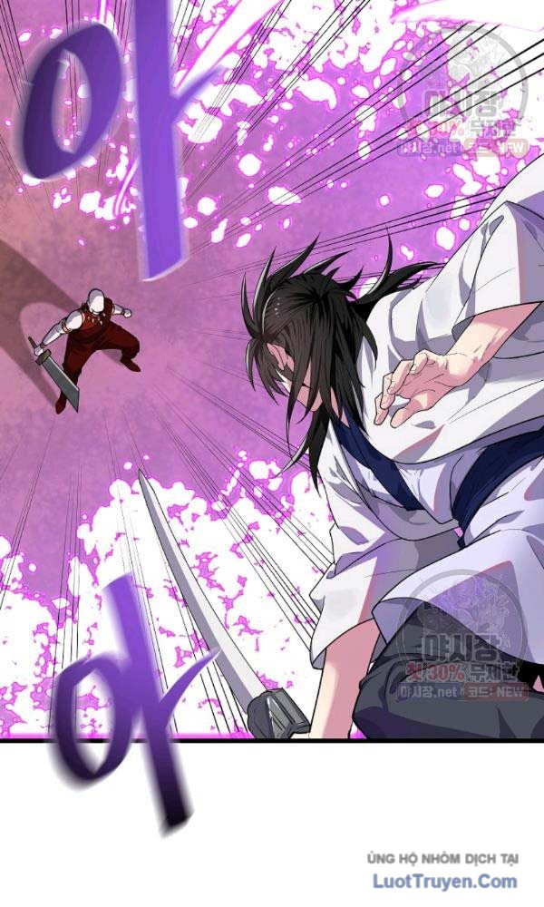 Huyết Chiến Hoa Sơn Chapter 170 - Trang 41