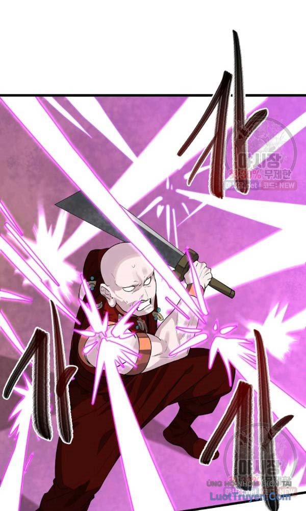 Huyết Chiến Hoa Sơn Chapter 170 - Trang 42