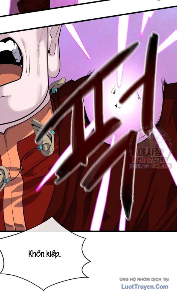Huyết Chiến Hoa Sơn Chapter 170 - Trang 43