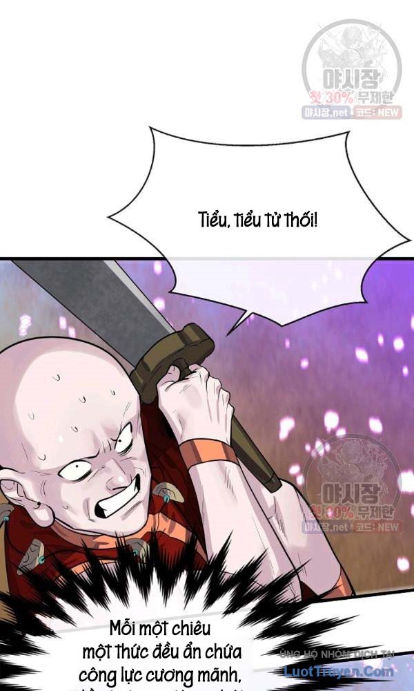 Huyết Chiến Hoa Sơn Chapter 170 - Trang 44
