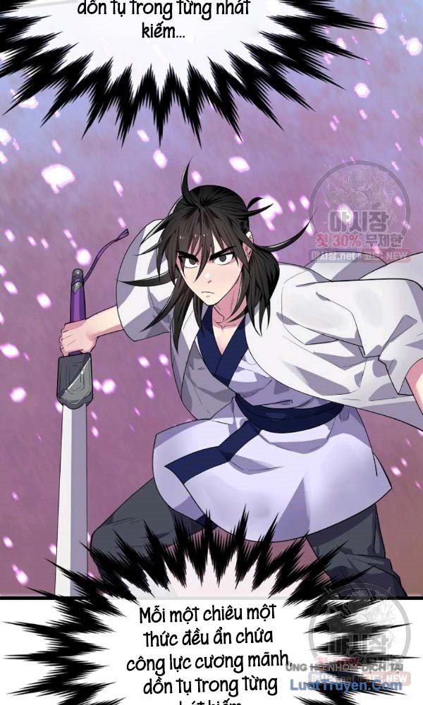 Huyết Chiến Hoa Sơn Chapter 170 - Trang 45