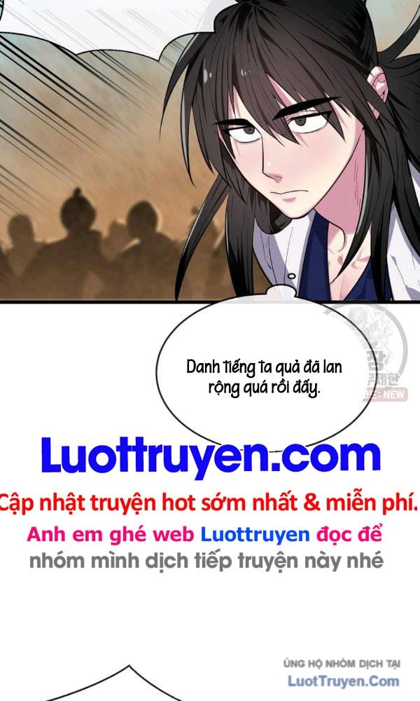 Huyết Chiến Hoa Sơn Chapter 170 - Trang 4