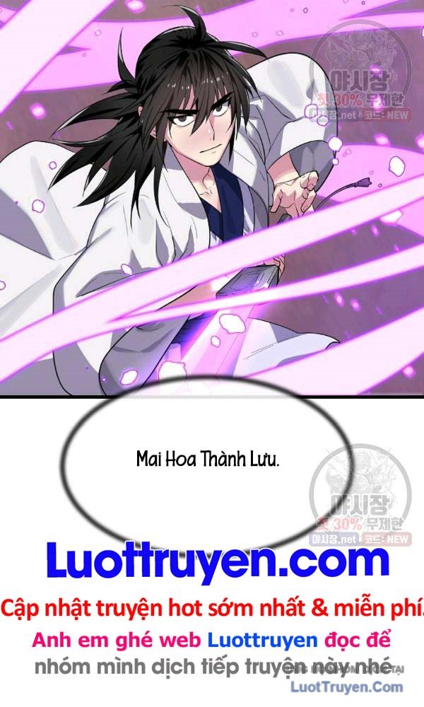 Huyết Chiến Hoa Sơn Chapter 170 - Trang 50