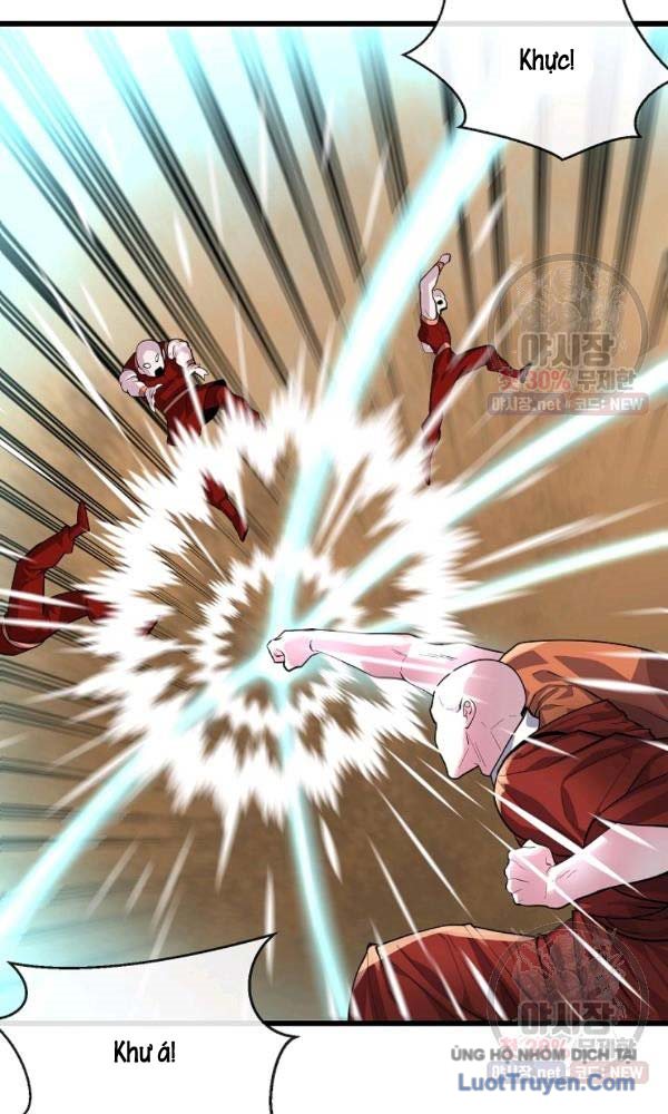 Huyết Chiến Hoa Sơn Chapter 170 - Trang 6