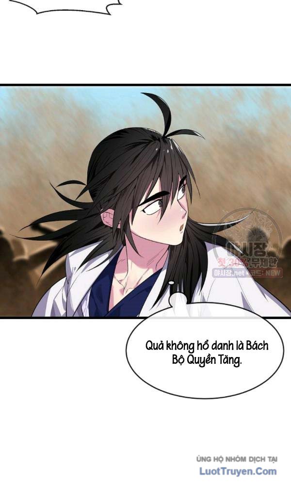Huyết Chiến Hoa Sơn Chapter 170 - Trang 7