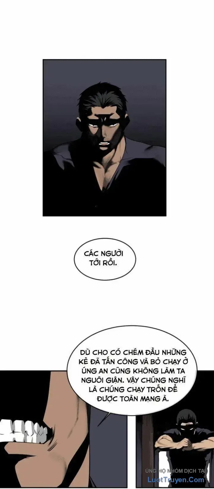 Huyết Chiến Hoa Sơn Chapter 18 - Trang 9
