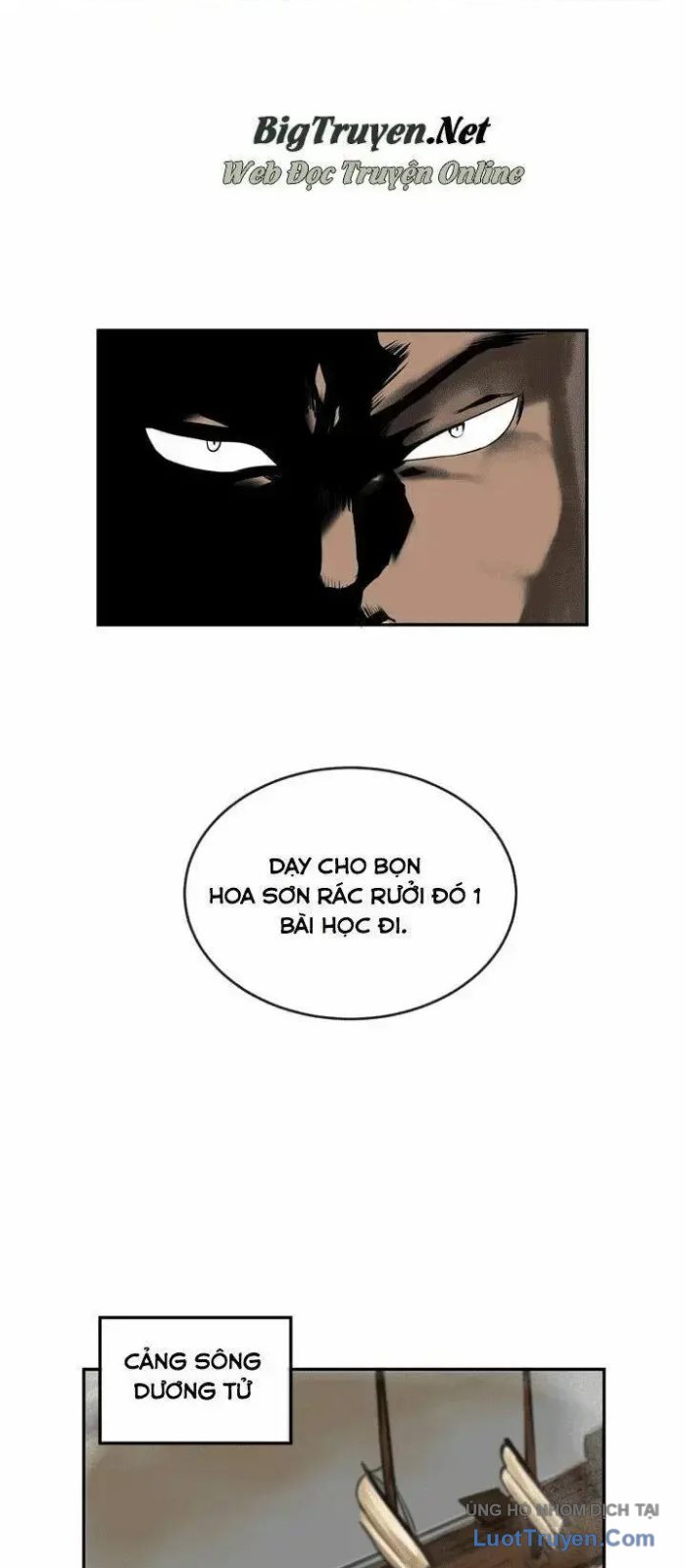 Huyết Chiến Hoa Sơn Chapter 18 - Trang 10