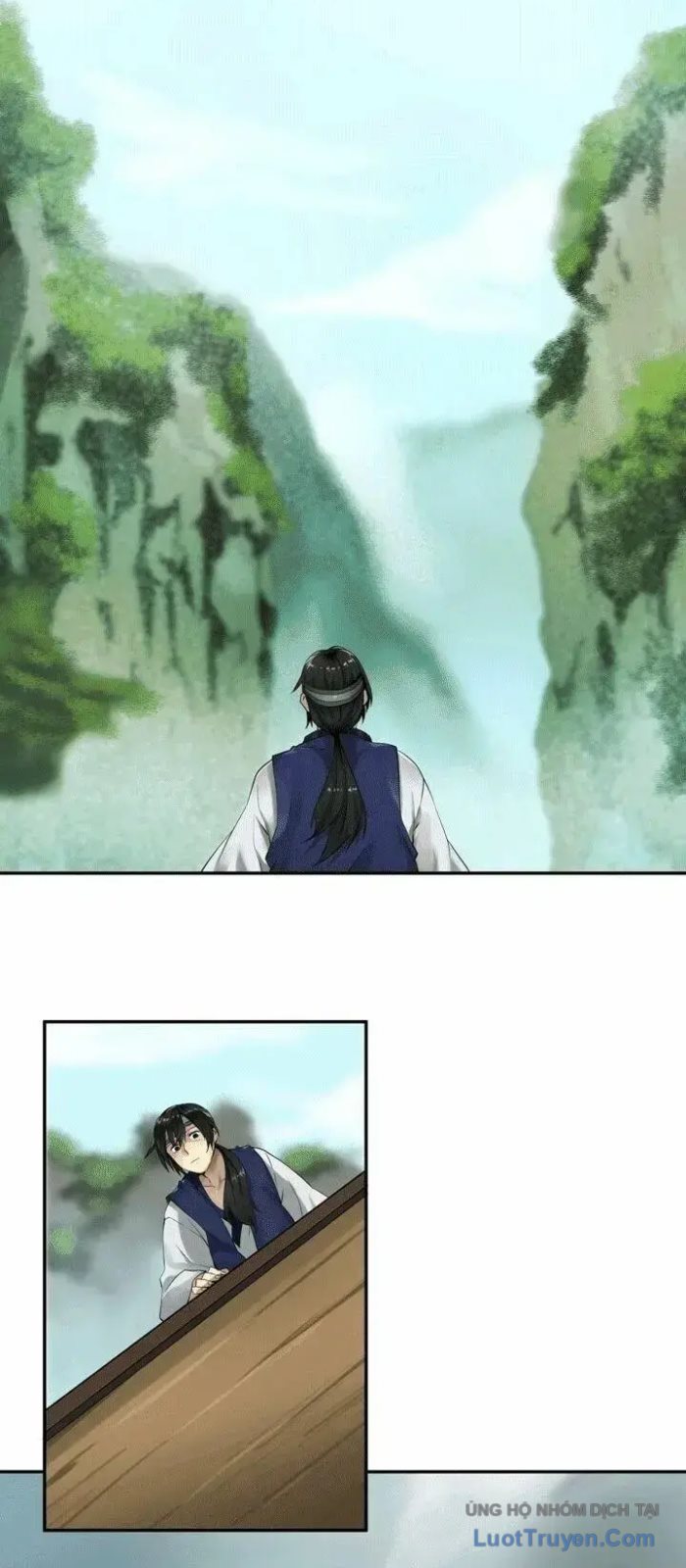 Huyết Chiến Hoa Sơn Chapter 18 - Trang 14