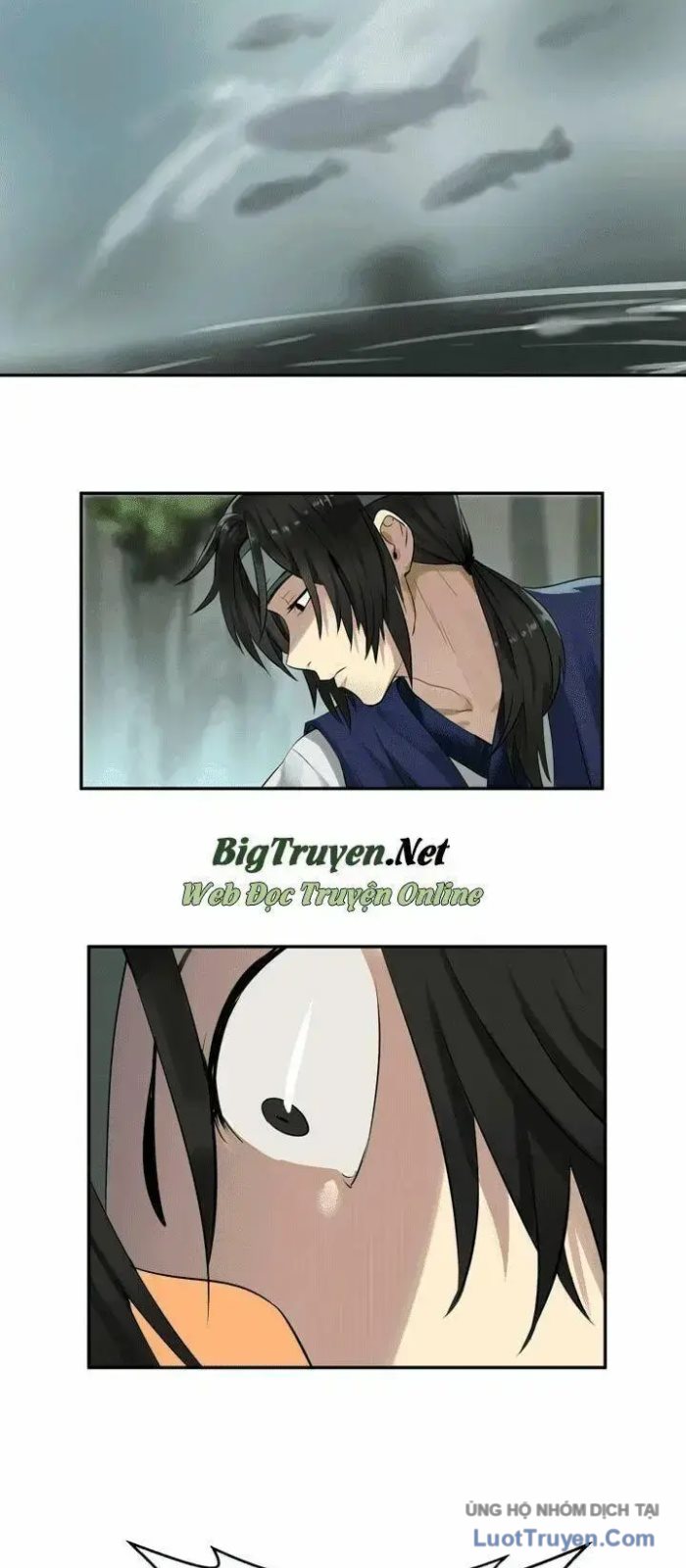 Huyết Chiến Hoa Sơn Chapter 18 - Trang 15