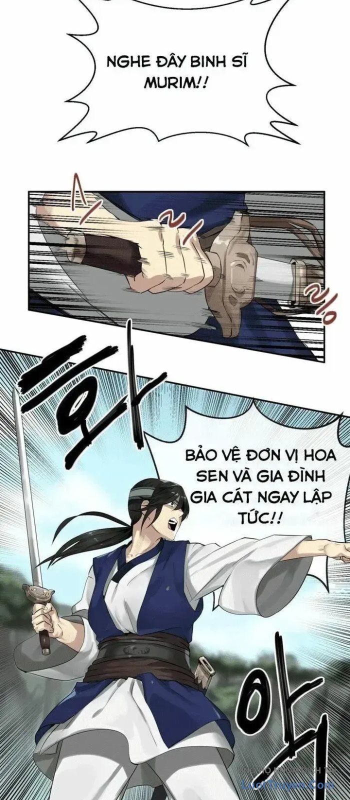 Huyết Chiến Hoa Sơn Chapter 18 - Trang 16