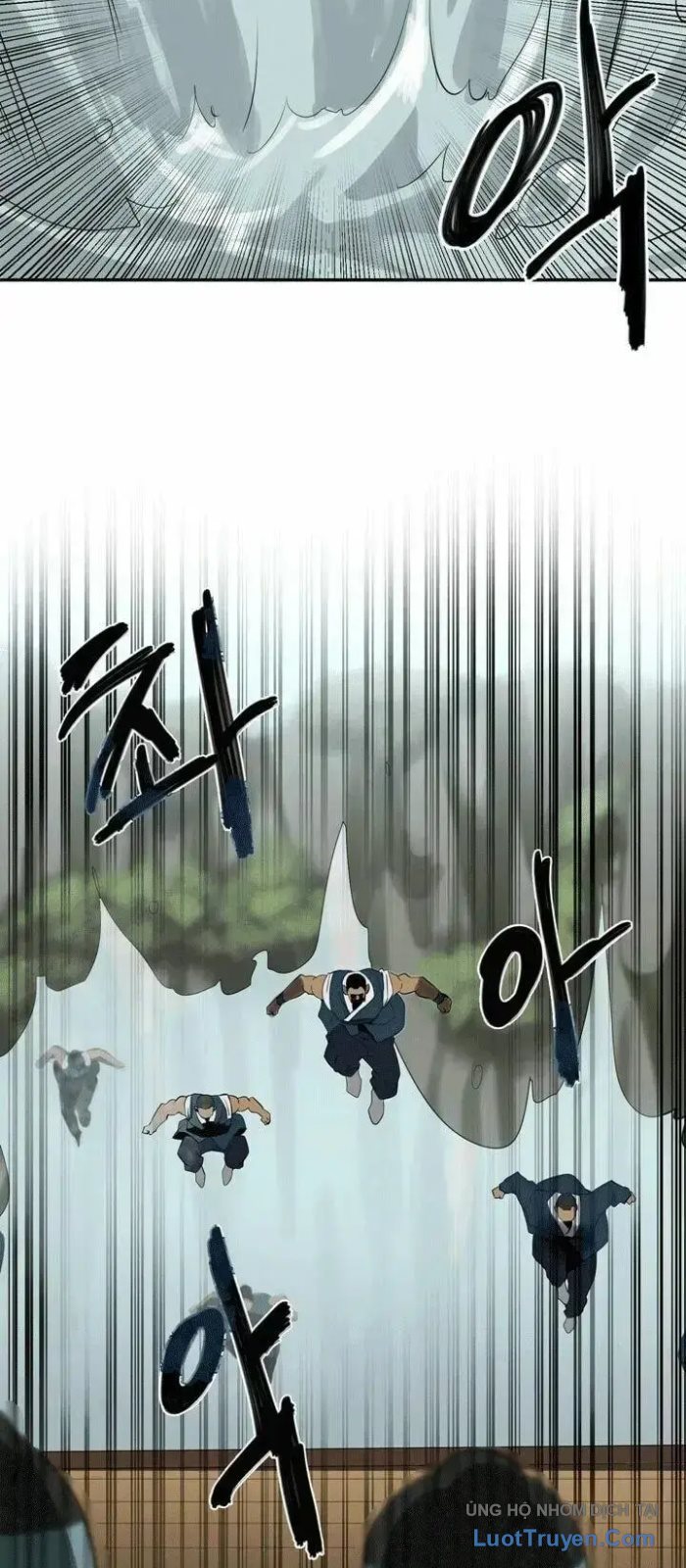 Huyết Chiến Hoa Sơn Chapter 18 - Trang 20