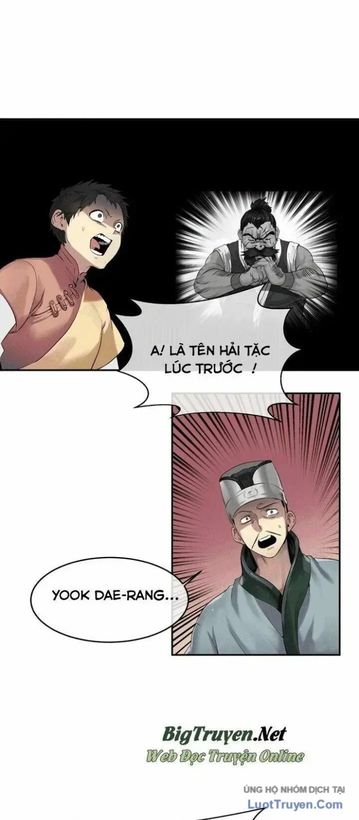 Huyết Chiến Hoa Sơn Chapter 18 - Trang 25