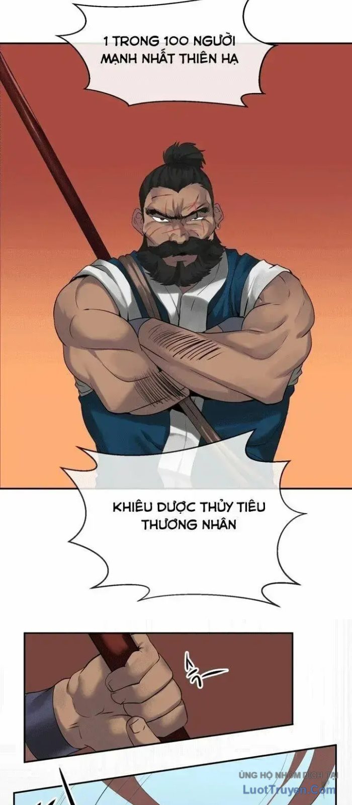 Huyết Chiến Hoa Sơn Chapter 18 - Trang 26