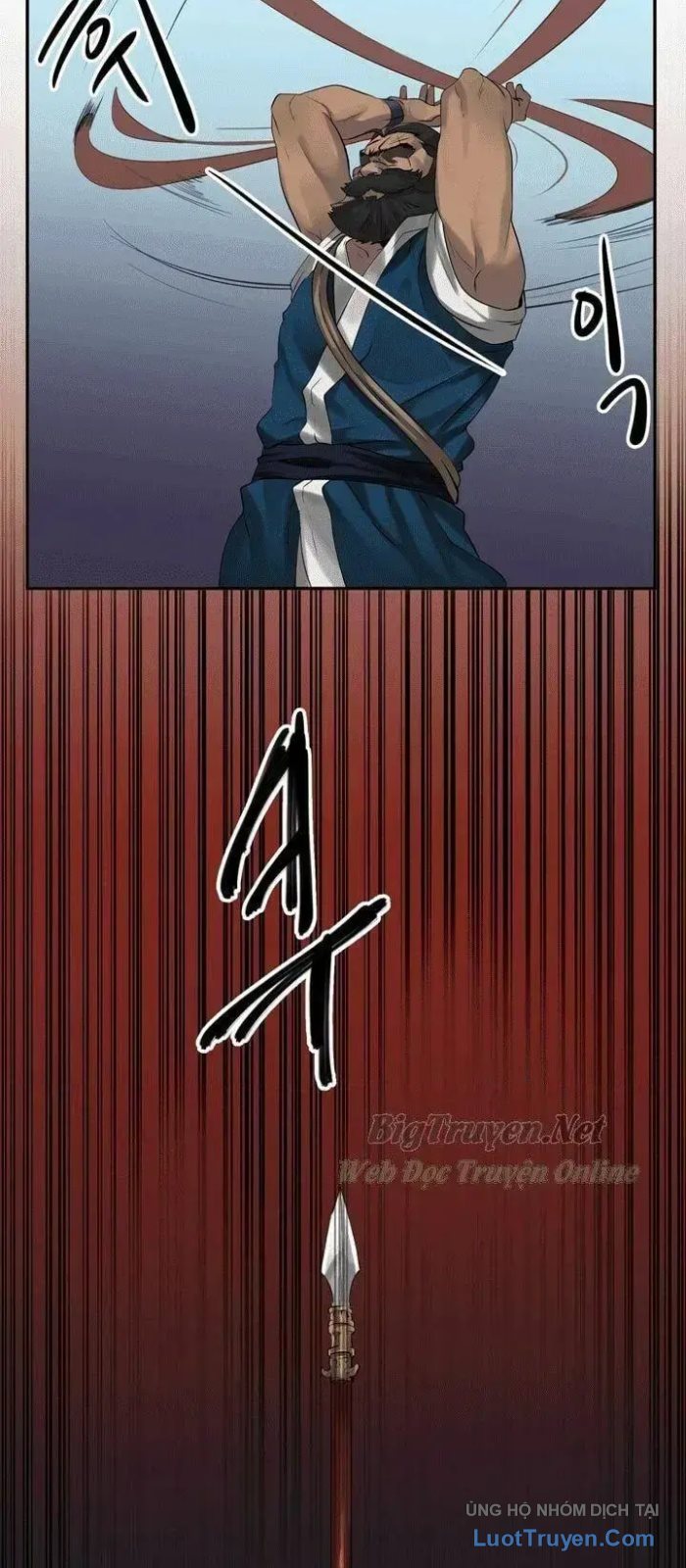Huyết Chiến Hoa Sơn Chapter 18 - Trang 27