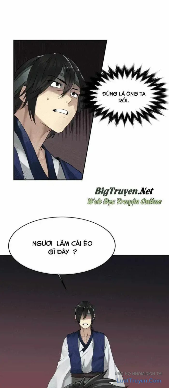 Huyết Chiến Hoa Sơn Chapter 18 - Trang 29