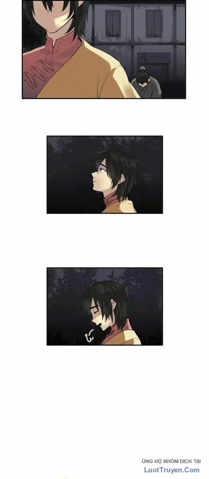 Huyết Chiến Hoa Sơn Chapter 18 - Trang 3