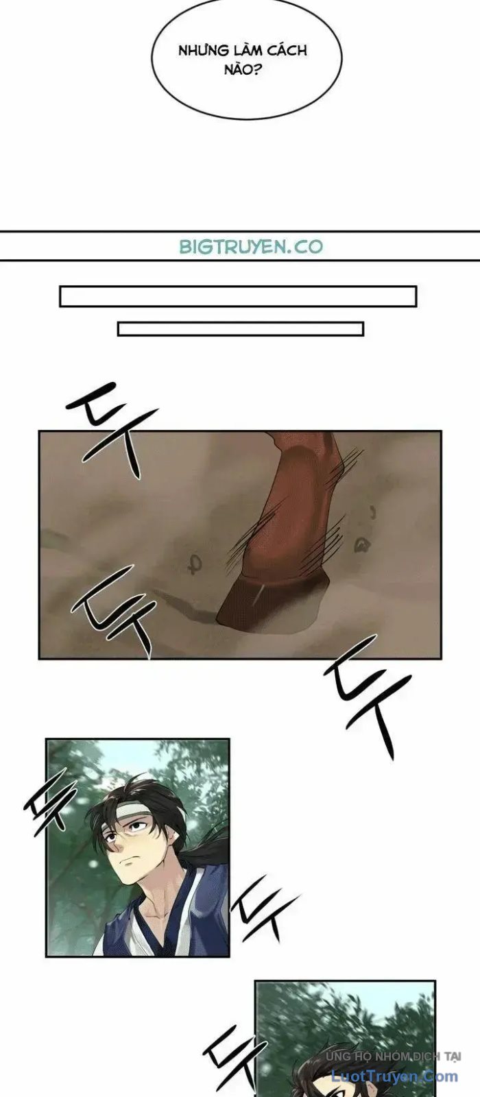 Huyết Chiến Hoa Sơn Chapter 18 - Trang 6