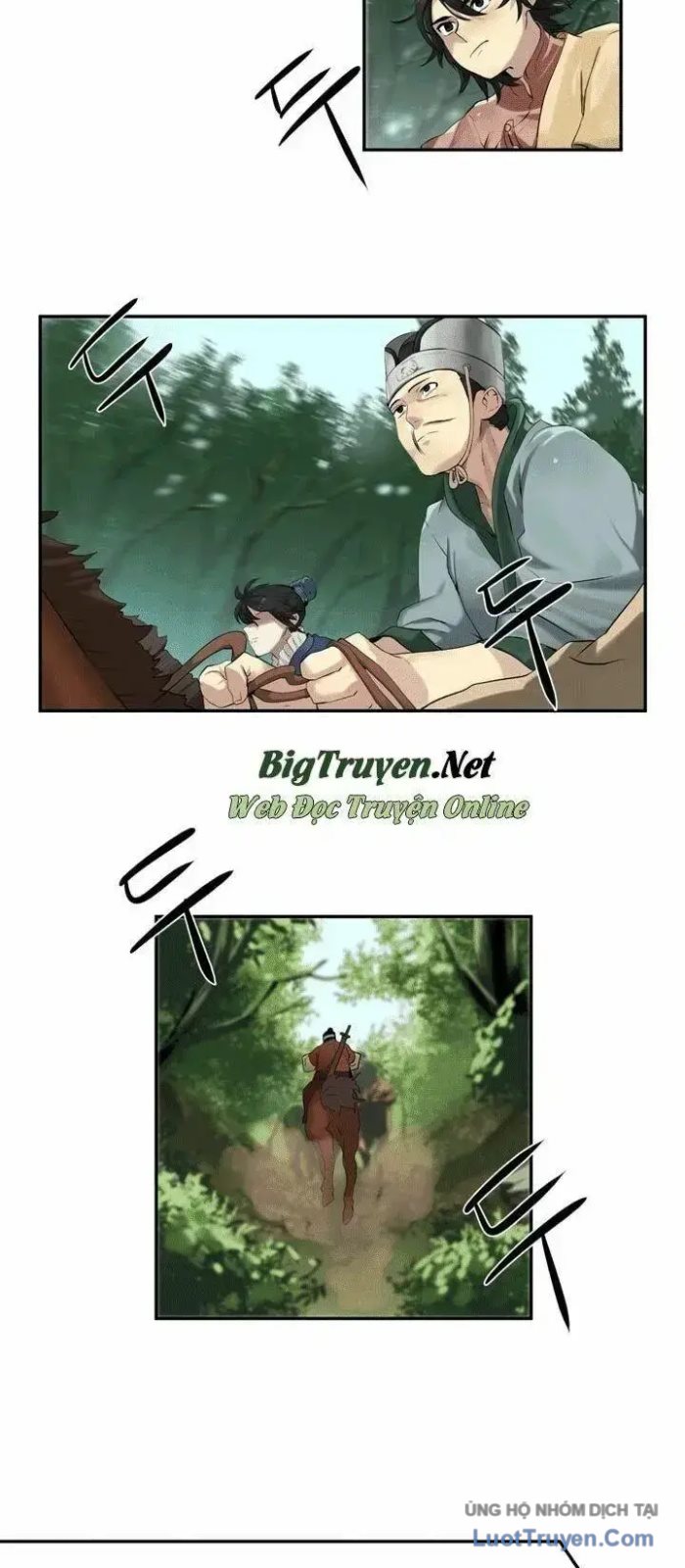 Huyết Chiến Hoa Sơn Chapter 18 - Trang 7