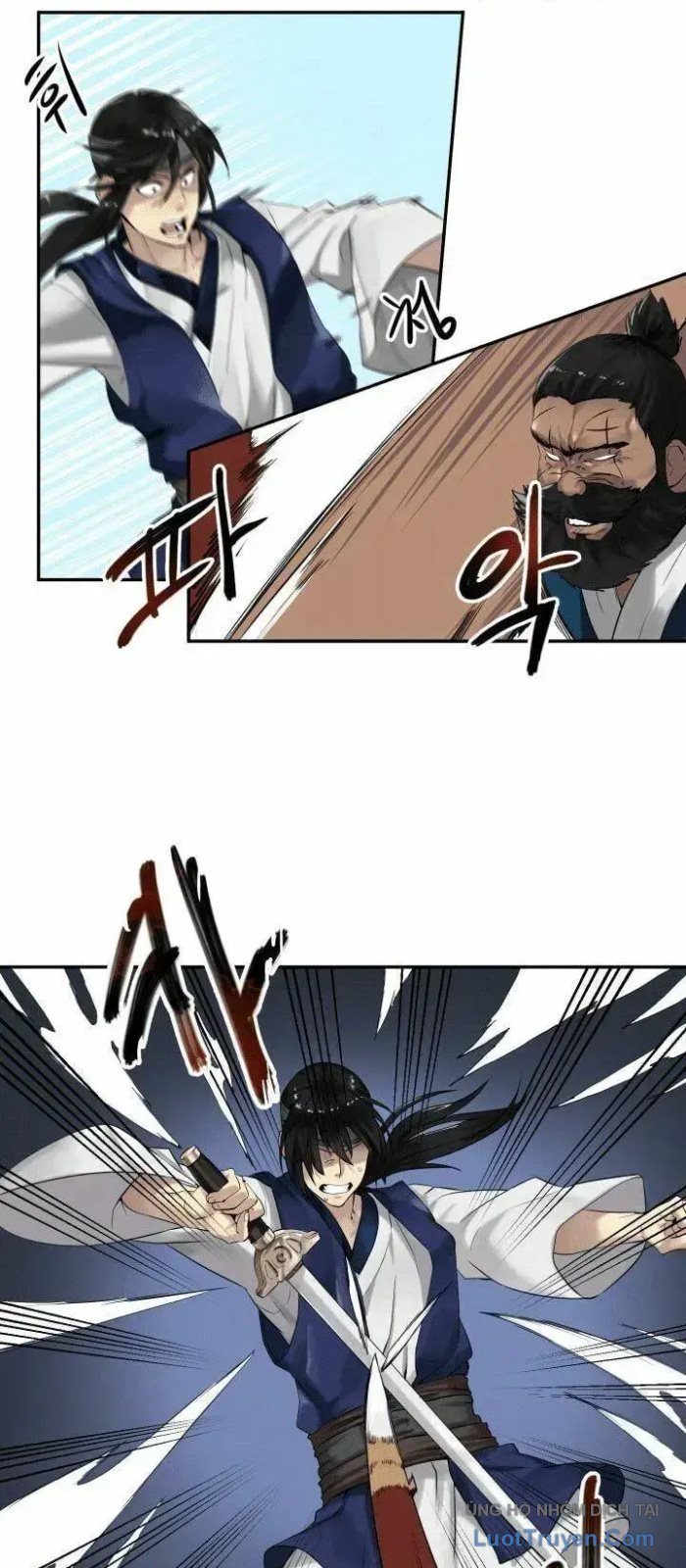 Huyết Chiến Hoa Sơn Chapter 19 - Trang 9