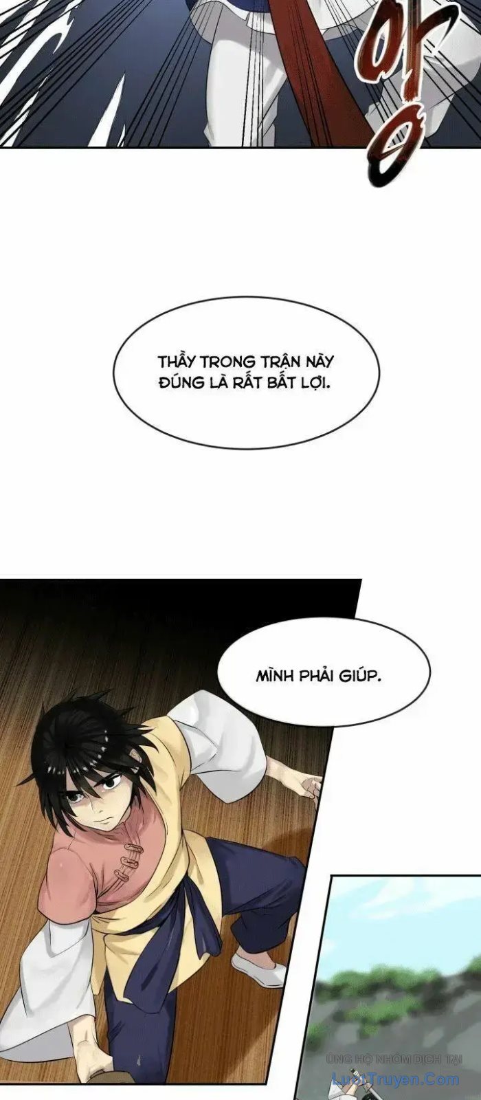 Huyết Chiến Hoa Sơn Chapter 19 - Trang 10