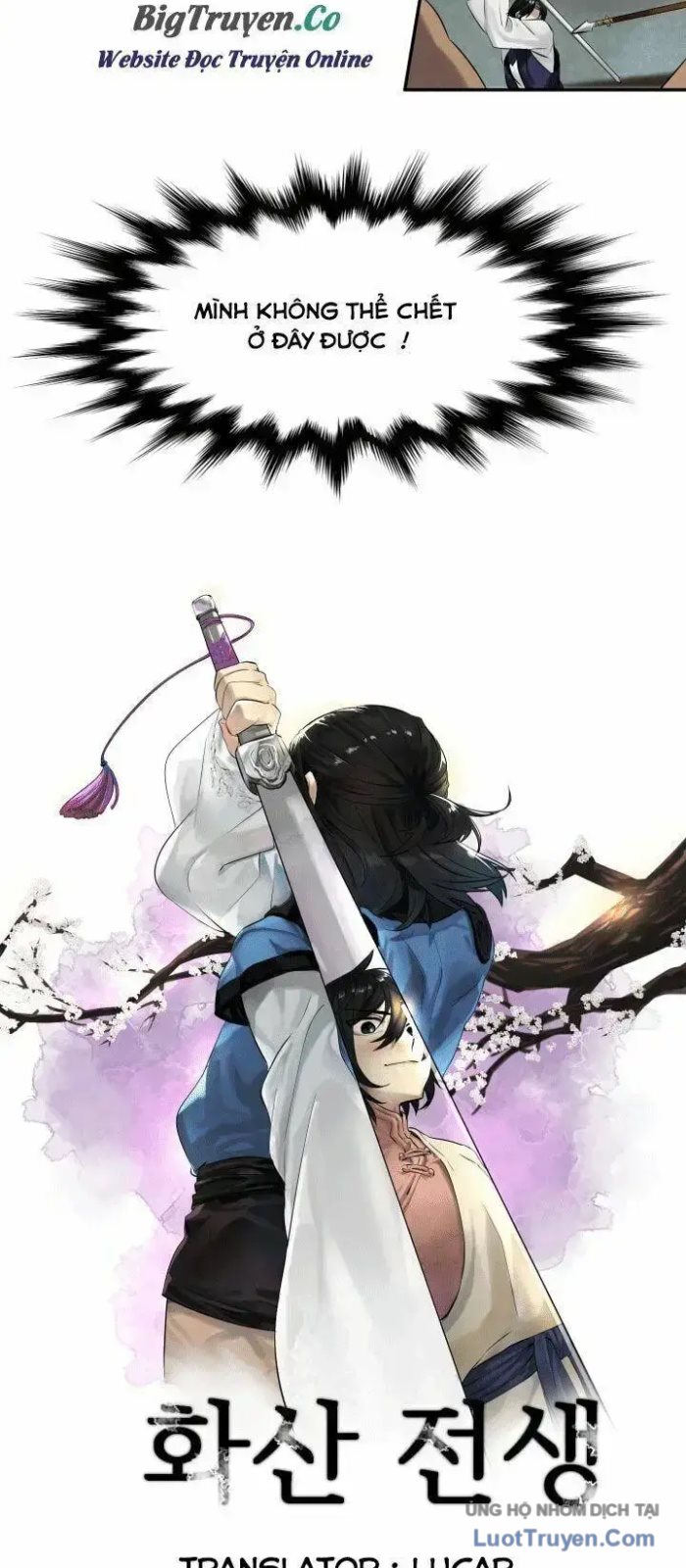 Huyết Chiến Hoa Sơn Chapter 19 - Trang 11