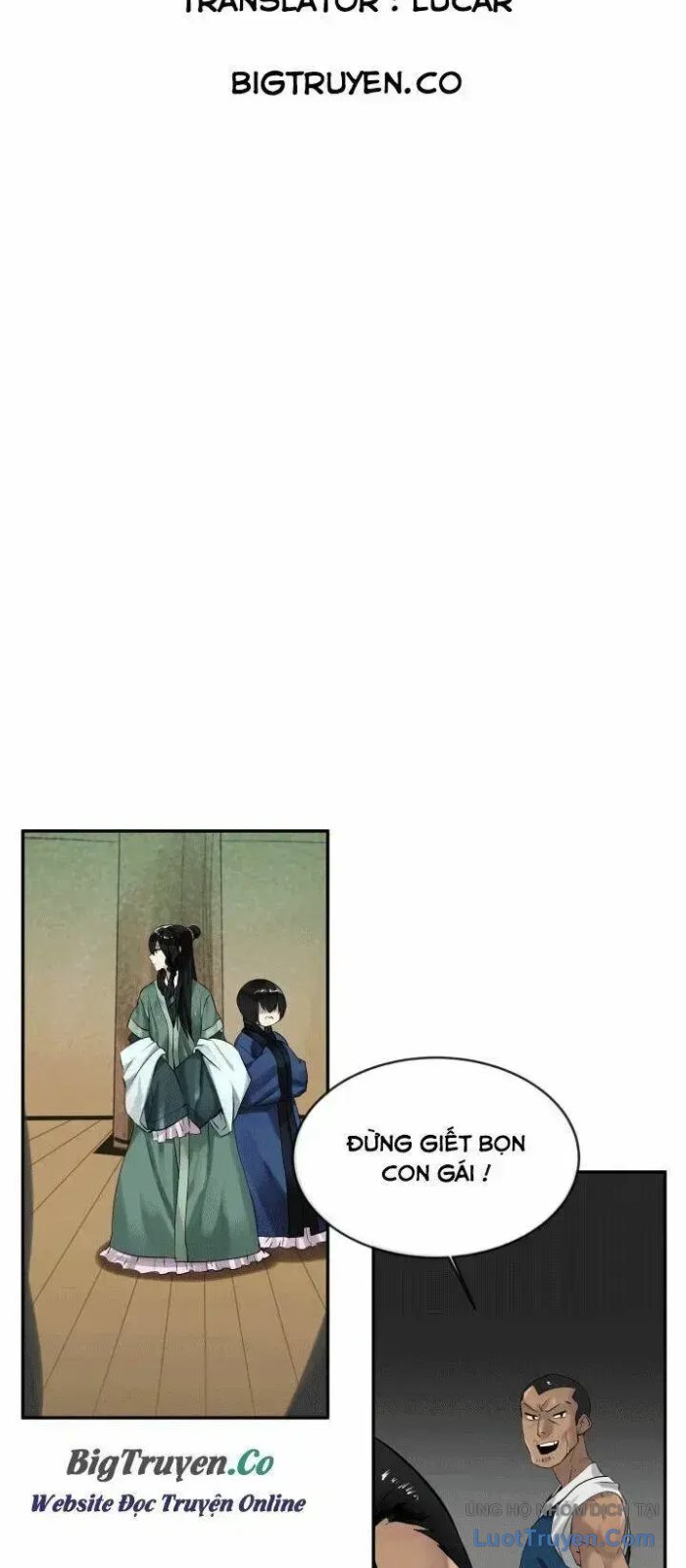 Huyết Chiến Hoa Sơn Chapter 19 - Trang 12