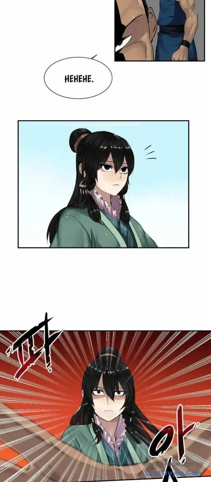 Huyết Chiến Hoa Sơn Chapter 19 - Trang 13