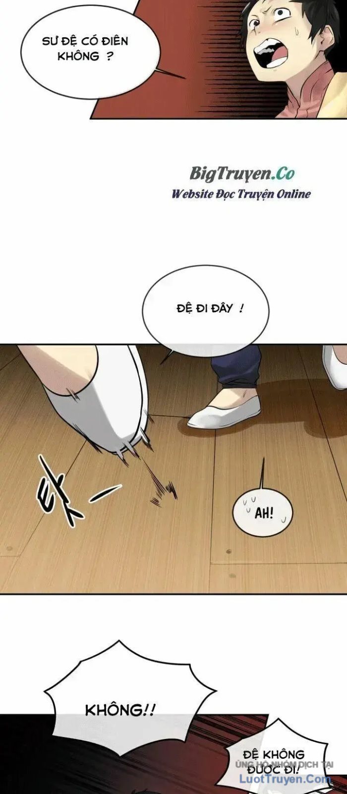 Huyết Chiến Hoa Sơn Chapter 19 - Trang 17