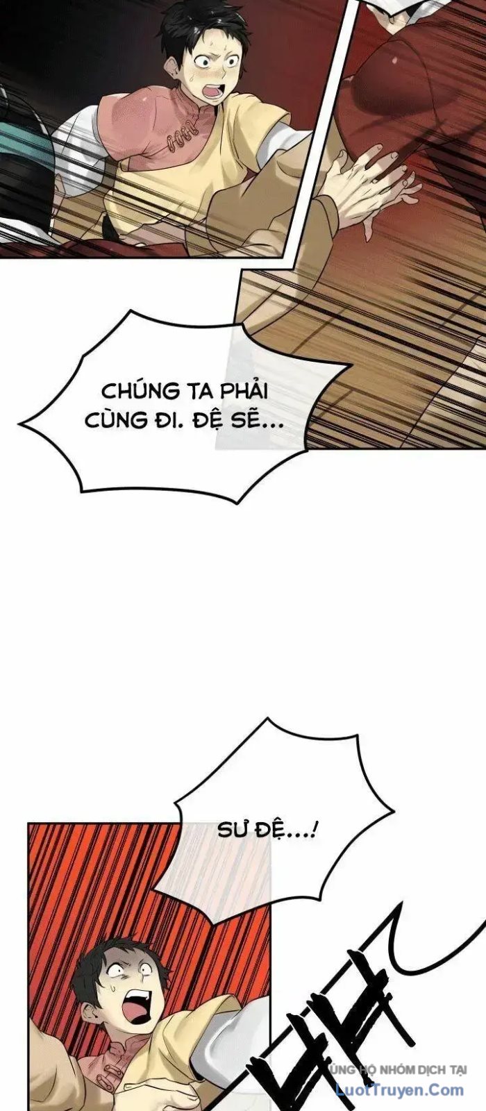 Huyết Chiến Hoa Sơn Chapter 19 - Trang 18