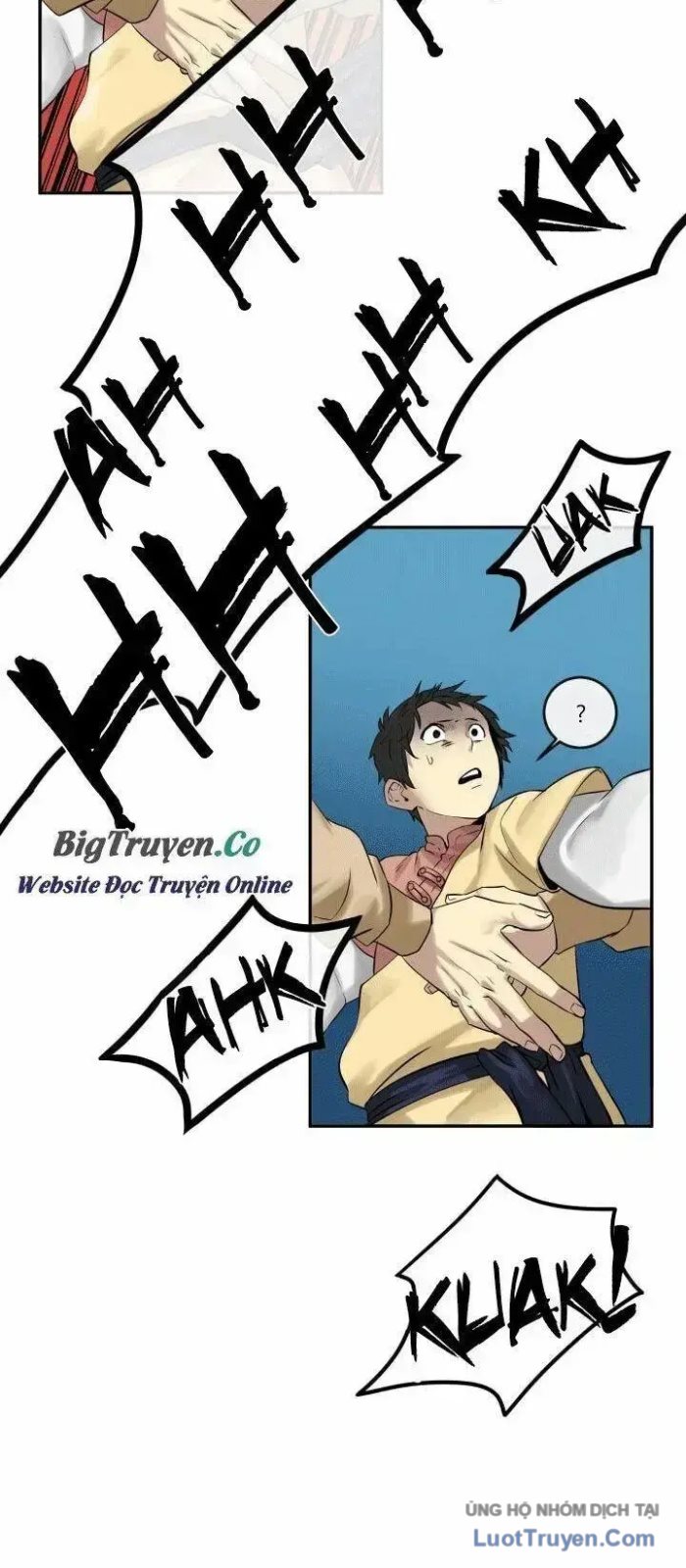 Huyết Chiến Hoa Sơn Chapter 19 - Trang 19