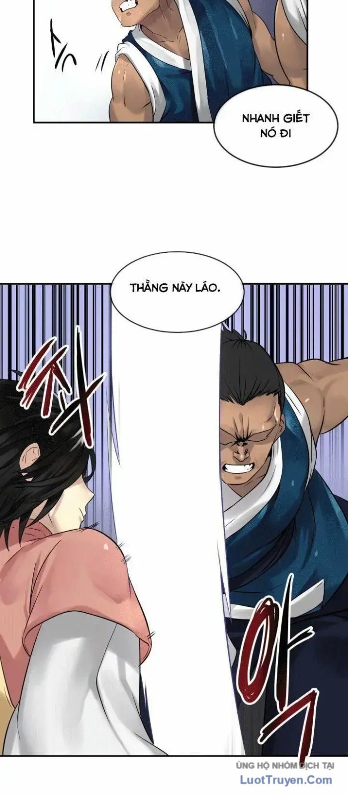 Huyết Chiến Hoa Sơn Chapter 19 - Trang 22