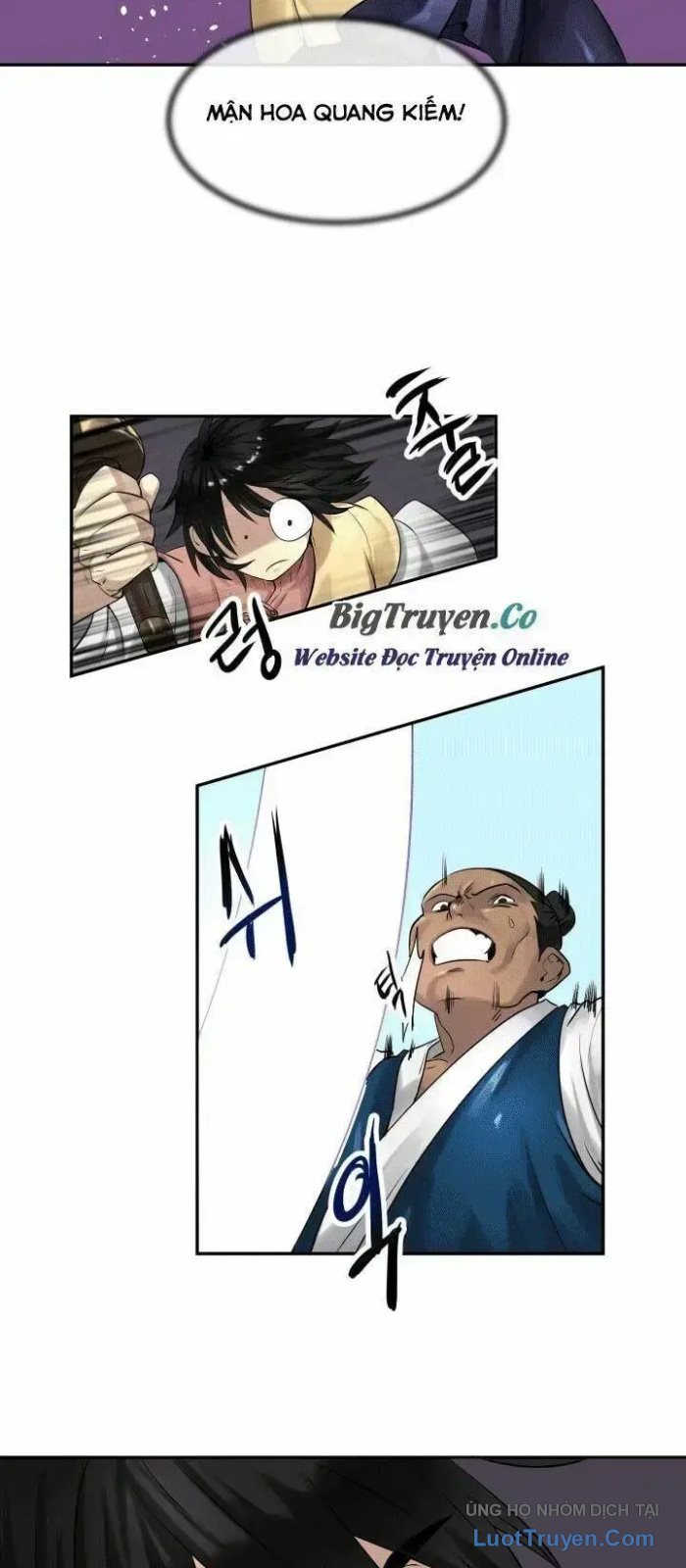 Huyết Chiến Hoa Sơn Chapter 19 - Trang 27