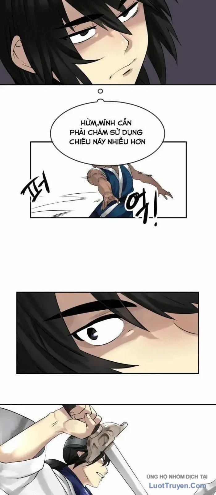 Huyết Chiến Hoa Sơn Chapter 19 - Trang 28