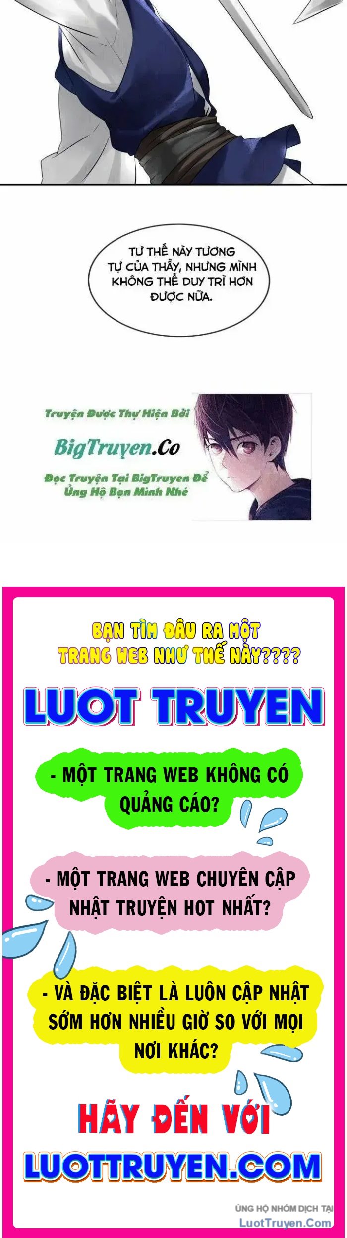 Huyết Chiến Hoa Sơn Chapter 19 - Trang 29