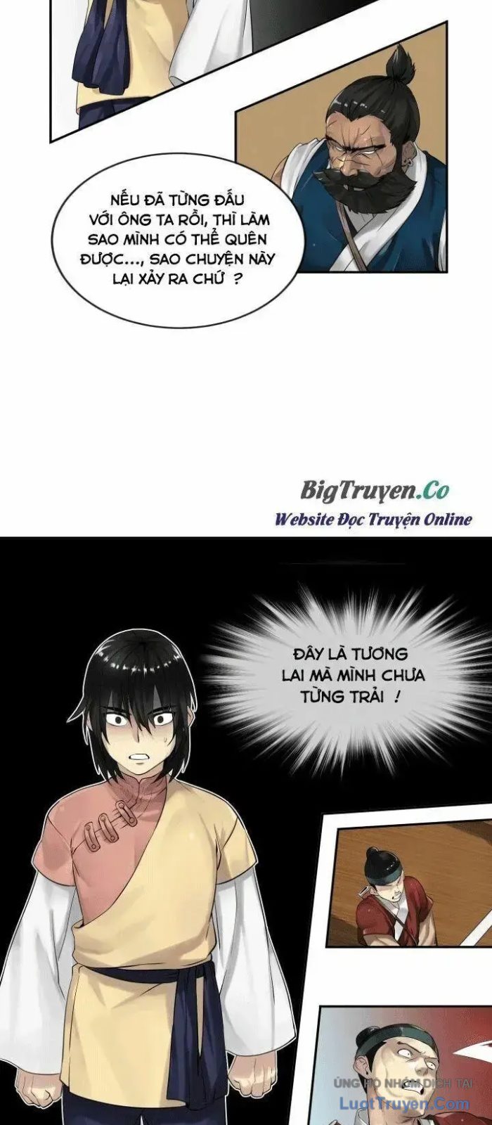Huyết Chiến Hoa Sơn Chapter 19 - Trang 4