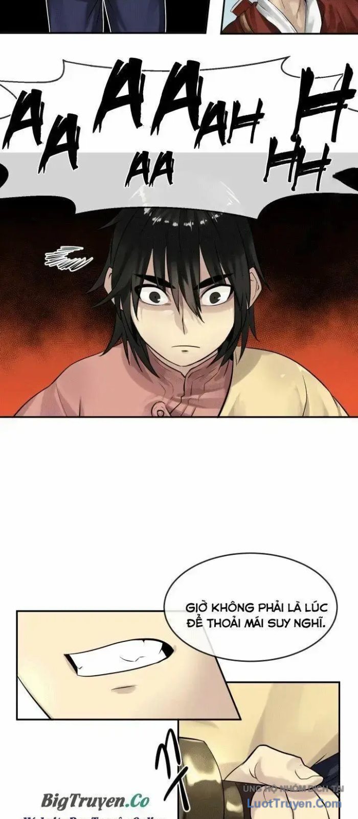 Huyết Chiến Hoa Sơn Chapter 19 - Trang 5