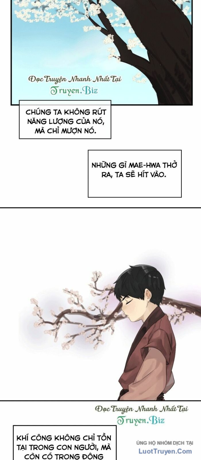Huyết Chiến Hoa Sơn Chapter 2 - Trang 14
