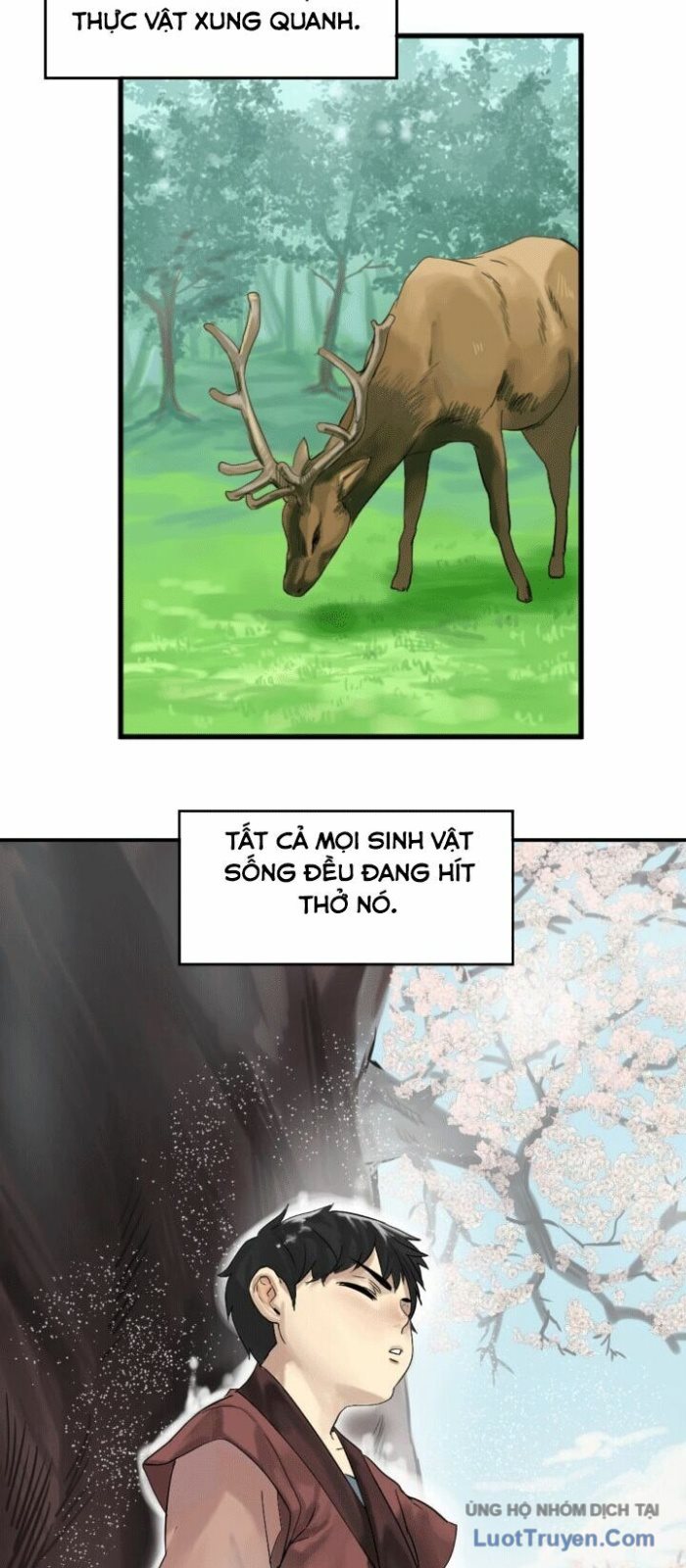 Huyết Chiến Hoa Sơn Chapter 2 - Trang 15